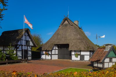 Heimathaus in Neusiedl am See, Austria – Museum Information gallery image