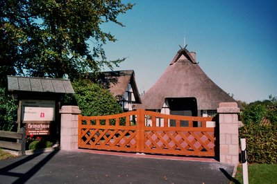 Heimathaus in Neusiedl am See, Austria – Museum Information gallery image