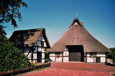 Heimathaus in Neusiedl am See, Austria – Museum Information gallery image