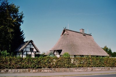 Heimathaus in Neusiedl am See, Austria – Museum Information gallery image