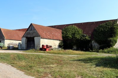 Kreuzstadl in Burgenland, Austria – Museum Information gallery image