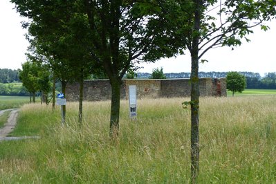 Kreuzstadl in Burgenland, Austria – Museum Information gallery image