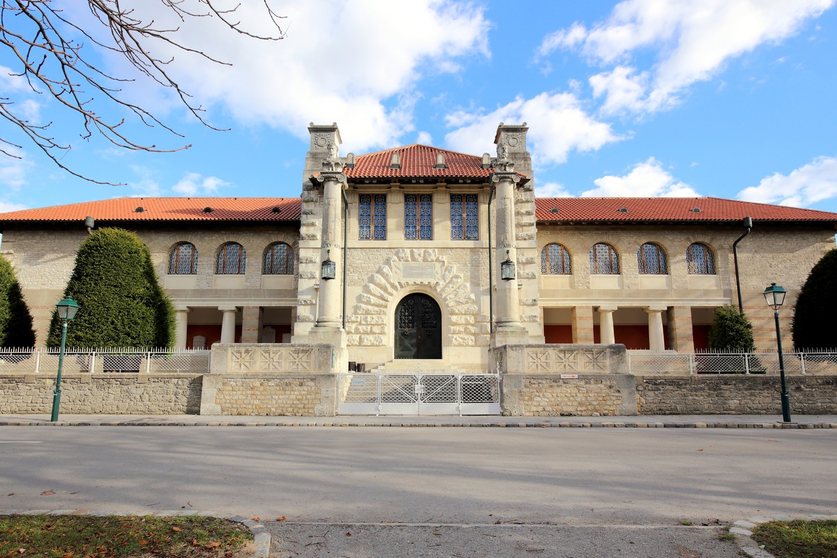 Museum Carnuntinum in Neusiedl am See, Austria – Museum Information