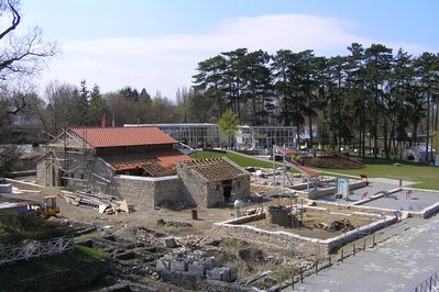 Museum Carnuntinum in Neusiedl am See, Austria – Museum Information gallery image