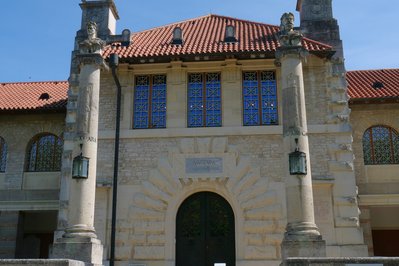 Museum Carnuntinum in Neusiedl am See, Austria – Museum Information gallery image