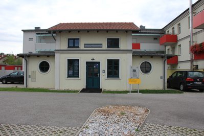 Museum Marienthal in Neusiedl am See, Austria – Museum Information gallery image