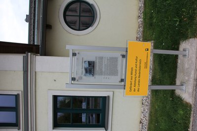 Museum Marienthal in Neusiedl am See, Austria – Museum Information gallery image