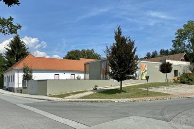 Museum Oberschützen in Burgenland, Austria – Museum Information gallery image