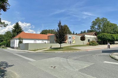 Museum Oberschützen in Burgenland, Austria – Museum Information gallery image