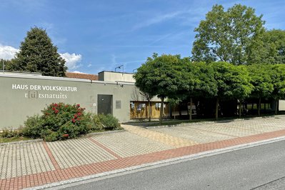 Museum Oberschützen in Burgenland, Austria – Museum Information gallery image