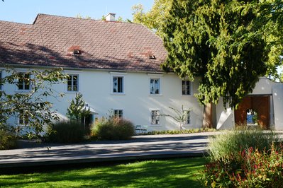 Museum Schloss Lackenbach in Burgenland, Austria – Museum Information gallery image