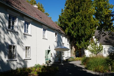 Museum Schloss Lackenbach in Burgenland, Austria – Museum Information gallery image