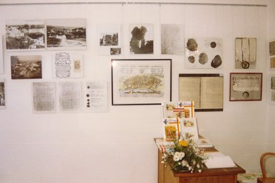 Steinmetzmuseum Kaisersteinbruch in Neusiedl am See, Austria – Museum Information gallery image