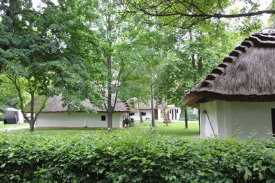 Weinmuseum Moschendorf in Neusiedl am See, Austria – Museum Information gallery image