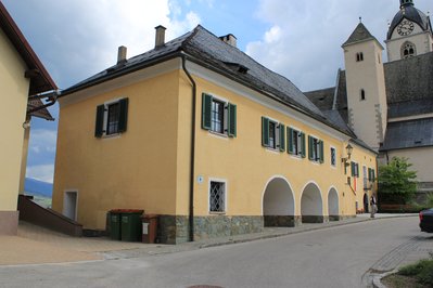 Auer-von-Welsbach-Museum in Carinthia, Austria – Museum Information gallery image