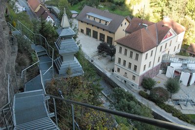 Heinrich-Harrer-Museum in Carinthia, Austria – Museum Information gallery image