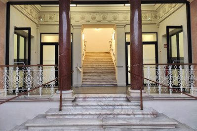 Kärnten Museum in Klagenfurt, Austria – Museum Information gallery image