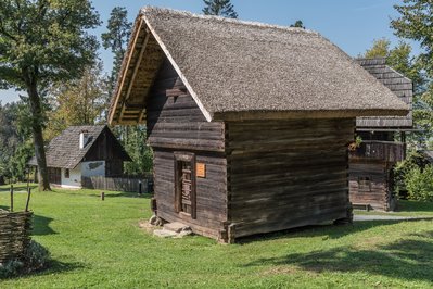 Kärntner Freilichtmuseum Maria Saal in Klagenfurt, Austria – Museum Information gallery image