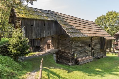 Kärntner Freilichtmuseum Maria Saal in Klagenfurt, Austria – Museum Information gallery image