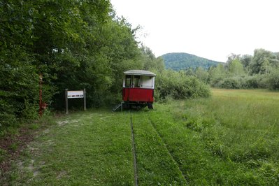 Kinomuseum Klagenfurt in Klagenfurt, Austria – Museum Information gallery image