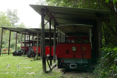 Kinomuseum Klagenfurt in Klagenfurt, Austria – Museum Information gallery image