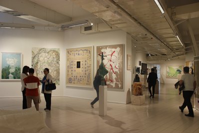 Museum of Modern Art in Klagenfurt, Austria – Museum Information gallery image