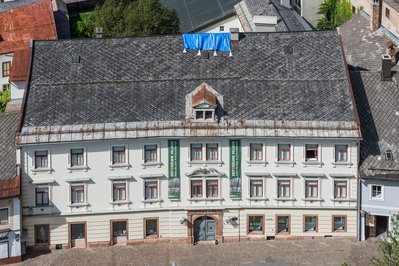 Museum of the City of Villach in Villach, Austria – Museum Information gallery image