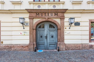 Museum of the City of Villach in Villach, Austria – Museum Information gallery image