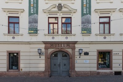 Museum of the City of Villach in Villach, Austria – Museum Information gallery image