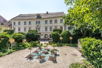 Museum of the City of Villach in Villach, Austria – Museum Information gallery image