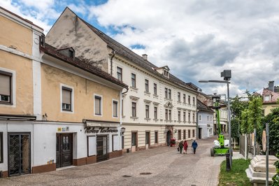 Museum of the City of Villach in Villach, Austria – Museum Information gallery image