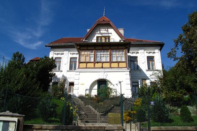 Art Brut Center Gugging in Lower Austria, Austria – Museum Information gallery image