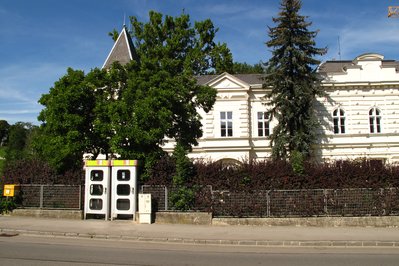 Art Brut Center Gugging in Lower Austria, Austria – Museum Information gallery image
