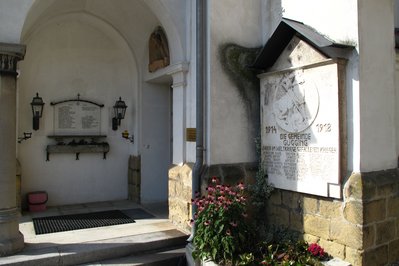 Art Brut Center Gugging in Lower Austria, Austria – Museum Information gallery image