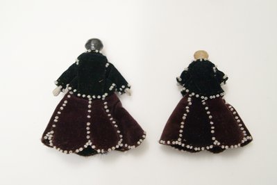 Dolls – and Toy Museum in Baden, Austria – Museum Information gallery image
