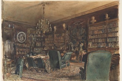 House of History at the Museum of Lower Austria in St. Polten, Austria – Museum Information gallery image