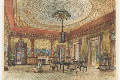 House of History at the Museum of Lower Austria in St. Polten, Austria – Museum Information gallery image