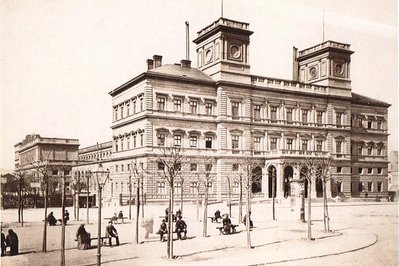 Kaiser-Franz-Josef-Museum in Baden, Austria – Museum Information gallery image