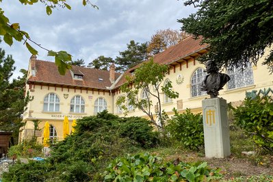 Kaiser-Franz-Josef-Museum in Baden, Austria – Museum Information gallery image