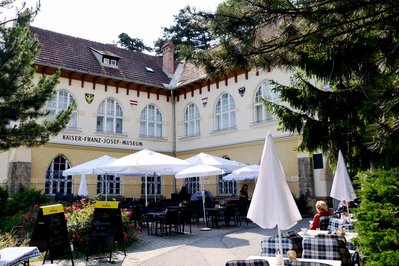 Kaiser-Franz-Josef-Museum in Baden, Austria – Museum Information gallery image