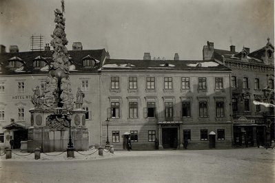 Kaiserhaus Baden in Baden, Austria – Museum Information gallery image