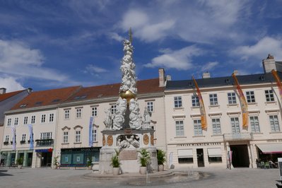 Kaiserhaus Baden in Baden, Austria – Museum Information gallery image