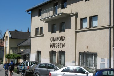 Langenzersdorf Museum in Lower Austria, Austria – Museum Information gallery image