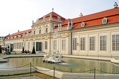 Lower Austria Museum in St. Polten, Austria – Museum Information gallery image