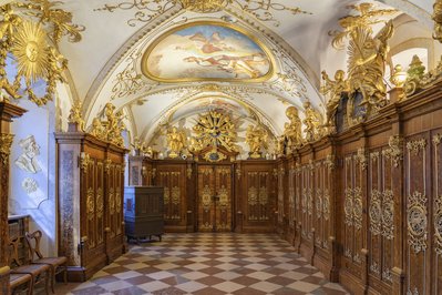 Museum am Dom St. Pölten in St. Polten, Austria – Museum Information gallery image