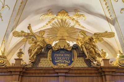 Museum am Dom St. Pölten in St. Polten, Austria – Museum Information gallery image