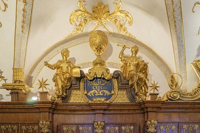 Museum am Dom St. Pölten in St. Polten, Austria – Museum Information gallery image