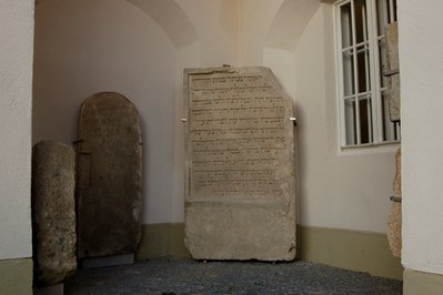 Museum St. Peter an der Sperr in Wiener Neustadt, Austria – Museum Information gallery image
