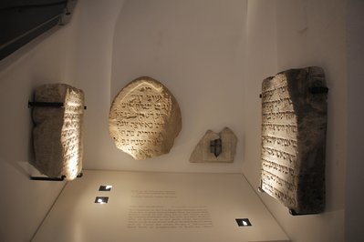 Museum St. Peter an der Sperr in Wiener Neustadt, Austria – Museum Information gallery image