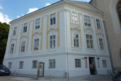 Museumkrems in Krems, Austria – Museum Information gallery image